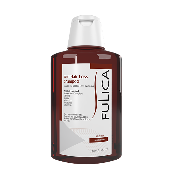 مای دارو - شامپو تقويت كننده و ضد ريزش فولیکا