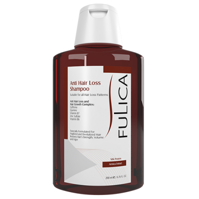 مای دارو - شامپو تقويت كننده و ضد ريزش فولیکا