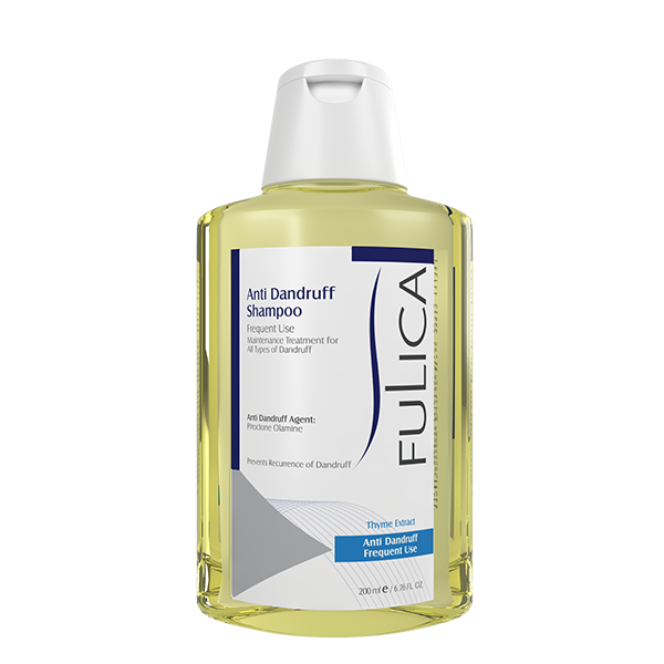 مای دارو - شامپو ضد شوره مخصوص مصارف روزانه فولیکا