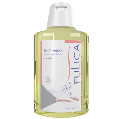 مای دارو - شامپو بچه فولیکا