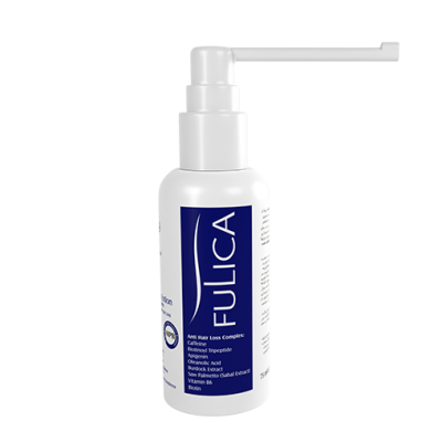 مای دارو - لوسيون تقويت كننده و ضد ريزش فولیکا