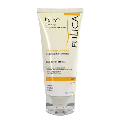 مای دارو - نرم كننده مخصوص موهای خشك و آسيب ديده فولیکا