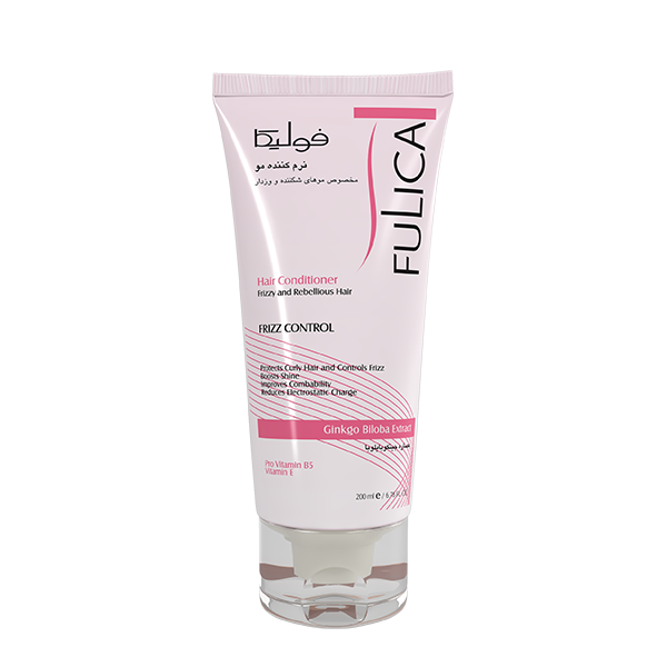 مای دارو - نرم كننده مخصوص موهای شکننده و وزدار فولیکا