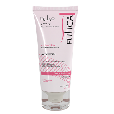 مای دارو - نرم كننده مخصوص موهای شکننده و وزدار فولیکا