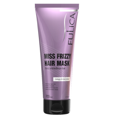 مای دارو - ماسک مو مخصوص موهای شکننده و وزدار فولیکا