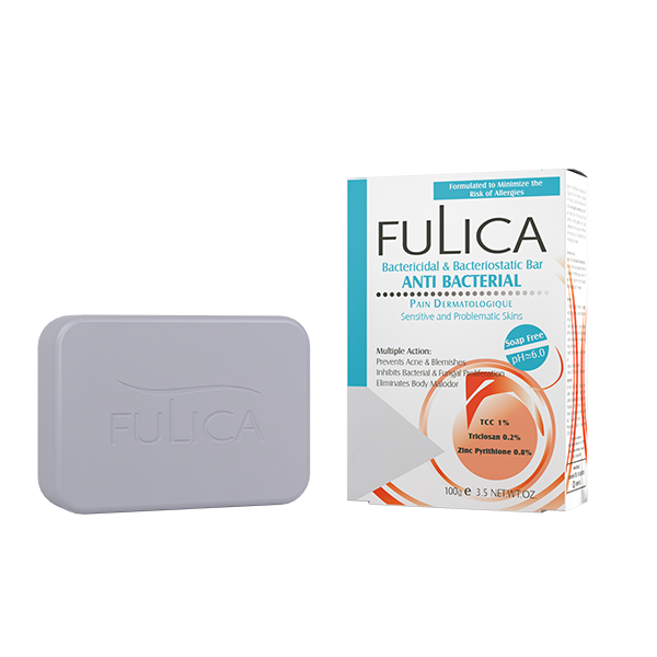 مای دارو - پن حاوی 1درصد تری کلوکربان فولیکا