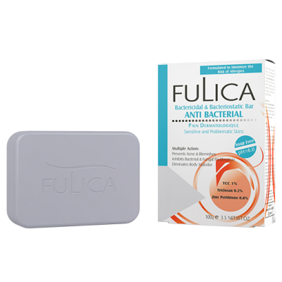 مای دارو - پن حاوی 1درصد تری کلوکربان فولیکا