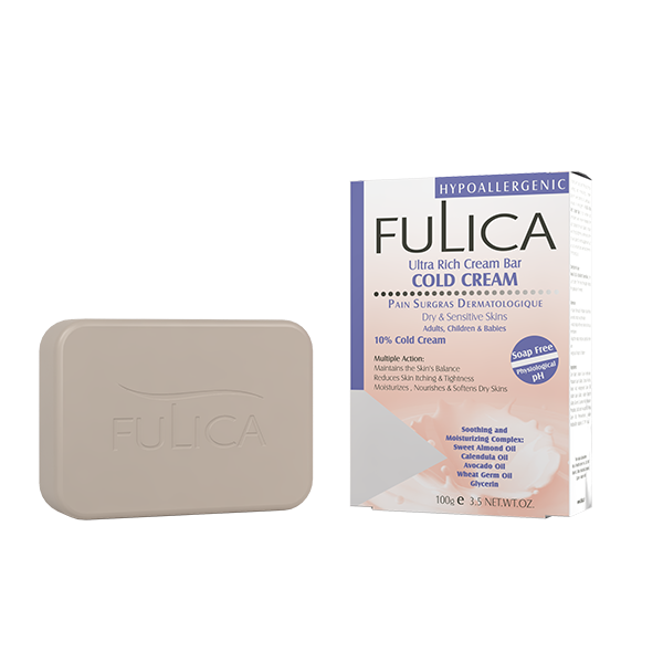 مای دارو - پن كرمدار فولیکا