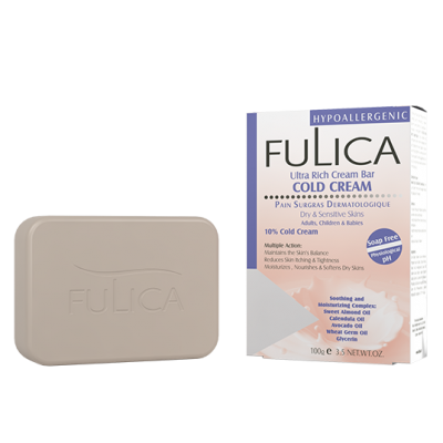 مای دارو - پن كرمدار فولیکا