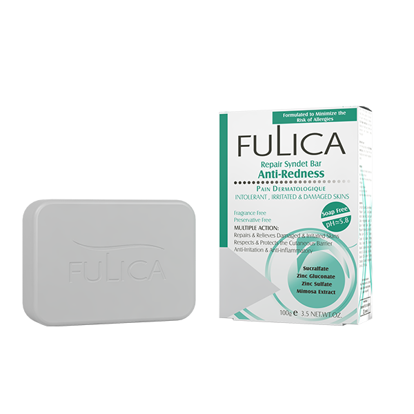 مای دارو - پن پوست تحریک شده و حساس فولیکا