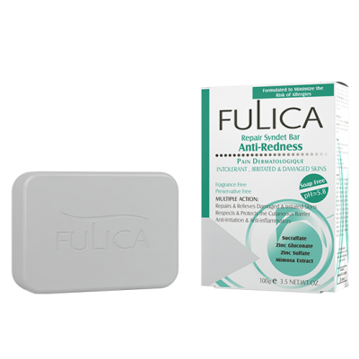 مای دارو - پن پوست تحریک شده و حساس فولیکا