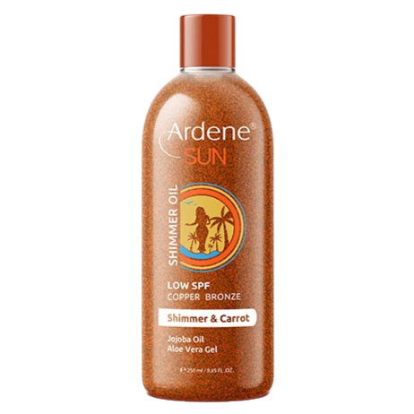 مای دارو - روغن آفتاب حاوی اکلیل آردن