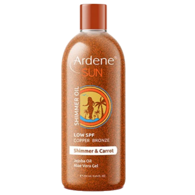 مای دارو - روغن آفتاب حاوی اکلیل آردن