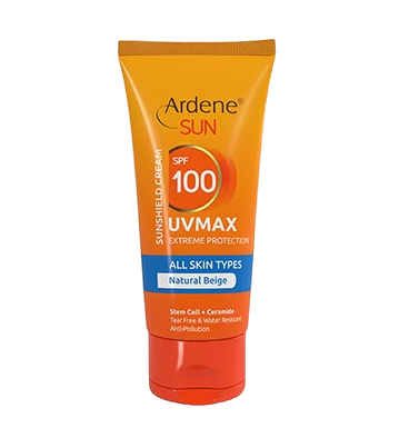 مای دارو - كرم ضد آفتاب SPF100 یووی مکس آردن