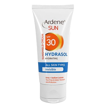 مای دارو - كرم ضد آفتاب SPF30 هیدراسول آردن