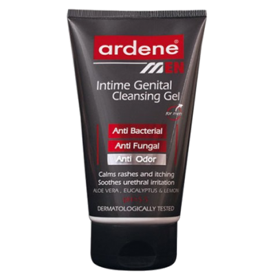 مای دارو - ژل بهداشتی آقايان آردن