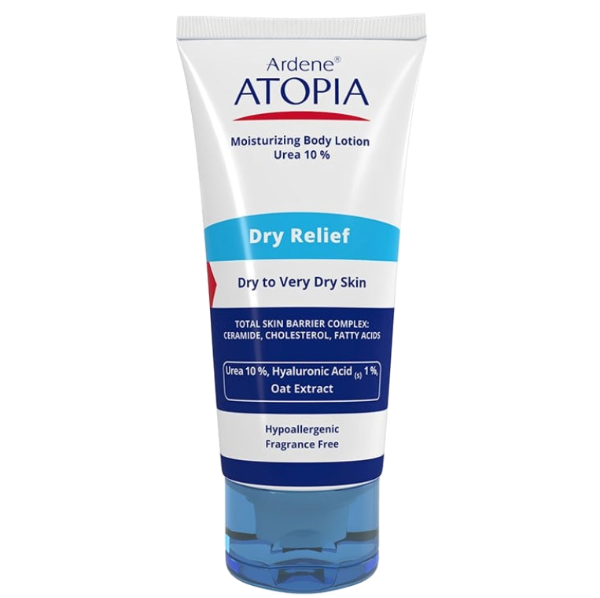 مای دارو - لوسیون مرطوب کننده قوی بدن آردن Dry Relief آردن اتوپیا