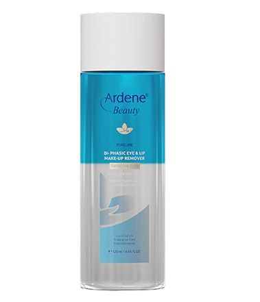 مای دارو - پاک کننده دوفازی آرایش چشم و لب آردن