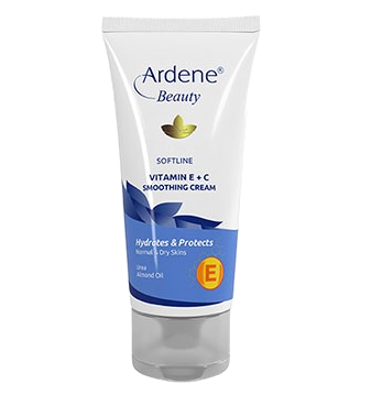 مای دارو - كرم دست و صورت ویتامین E+C آردن