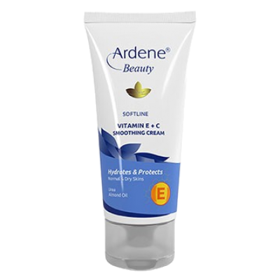 مای دارو - كرم دست و صورت ویتامین E+C آردن