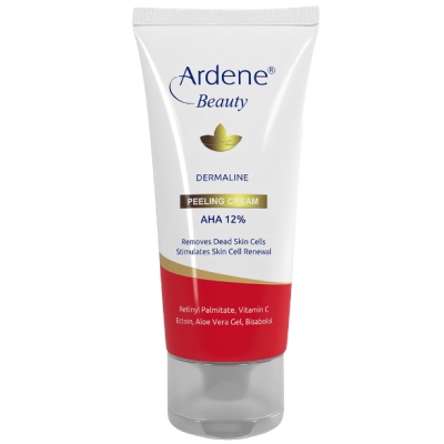 مای دارو - كرم لایه بردار ۱۲درصد AHA آردن