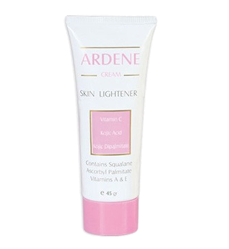 مای دارو - كرم روشن كننده اسيد كوژيک آردن