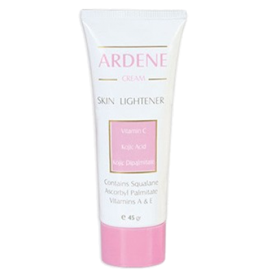 مای دارو - كرم روشن كننده اسيد كوژيک آردن