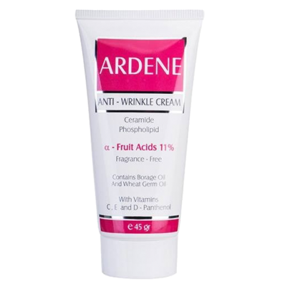 مای دارو - كرم ضد چروک آردن AHA۱۱%