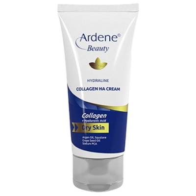 مای دارو - کرم مرطوب کننده و آبرسان کلاژن آردن مناسب پوست خشک