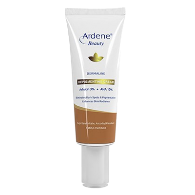 مای دارو - کرم روشن کننده آربوتین آردن