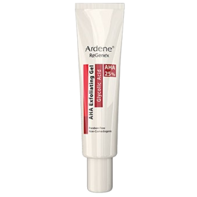 مای دارو - کرم آلفا هیدروکسی اسید 25 درصد آردن