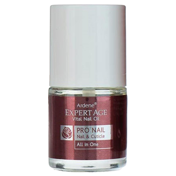 مای دارو - روغن تقویت کننده ناخن آردن Expert Age