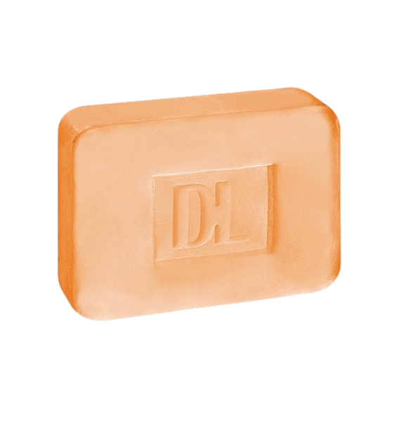 مای دارو - شوینده غیر صابونی شفاف روشن کننده پوست ملالیفت درمالیفت