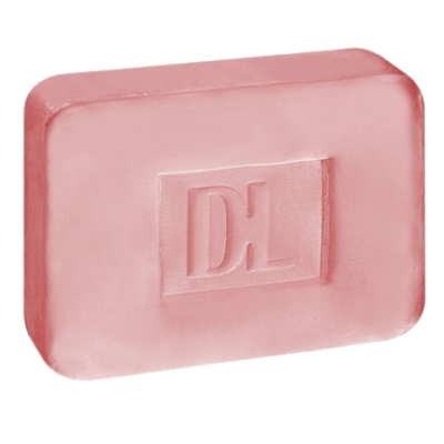 مای دارو - شوینده غیر صابونی شفاف مخصوص پوست های حساس درمالیفت رزالیفت