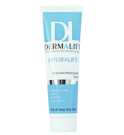 مای دارو - کرم مرطوب کننده قوی پوست خشک درالیفت درمالیفت