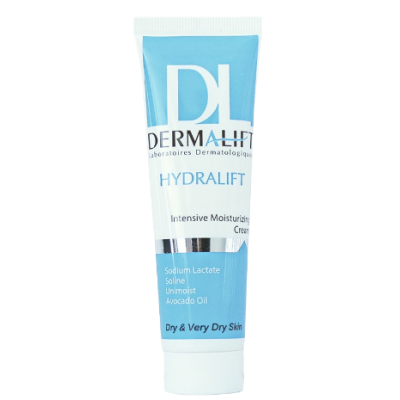 مای دارو - کرم مرطوب کننده قوی پوست خشک درالیفت درمالیفت