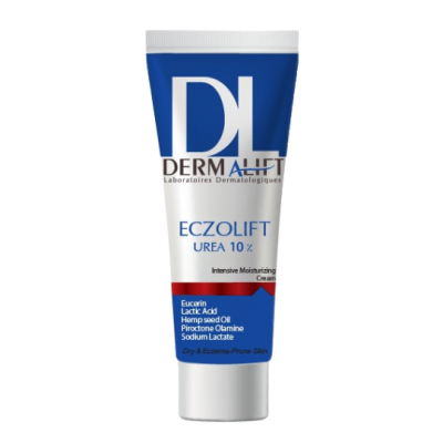 مای دارو - کرم مرطوب کننده و نرم کننده حاوی اوسرین و اوره %10 درمالیفت