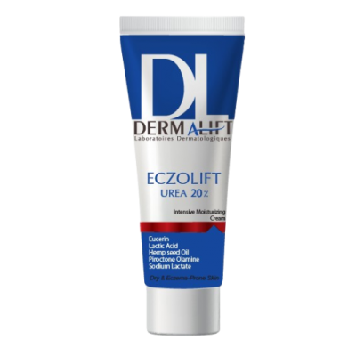 مای دارو - کرم مرطوب کننده و نرم کننده حاوی اوسرین و اوره %20 درمالیفت