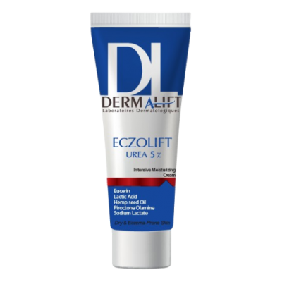 مای دارو - کرم مرطوب کننده و نرم کننده حاوی اوسرین و اوره %5 درمالیفت