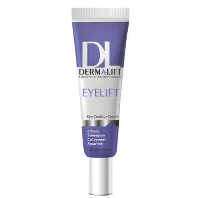 مای دارو - کرم ضد چروک و ضد پف دور چشم درمالیفت