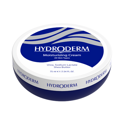 مای دارو - کرم مرطوب کننده دست و صورت انواع پوست هیدرودرم