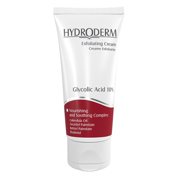 مای دارو - کرم لایه بردار هیدرودرم