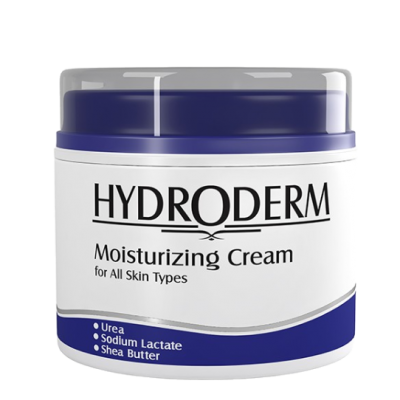 مای دارو - کرم مرطوب کننده هیدرودرم