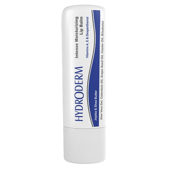 مای دارو - مرطوب کننده قوی لب هیدرودرم