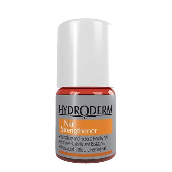 مای دارو - محلول استحکام بخش ناخن هیدرودرم