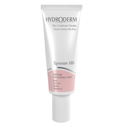 مای دارو - كرم دور چشم هيدرودرم