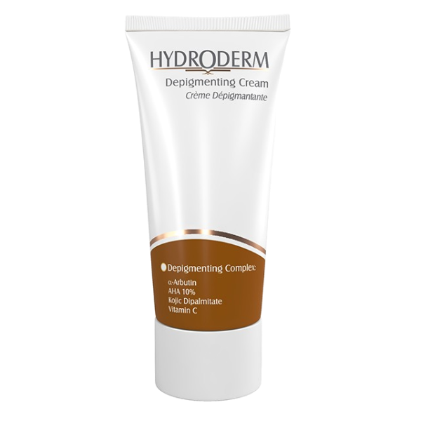 مای دارو - کرم روشن کننده هیدرودرم