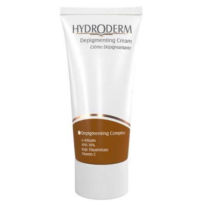 مای دارو - کرم روشن کننده هیدرودرم