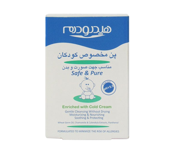 مای دارو - پن مخصوص کودکان هیدرودرم بیبی