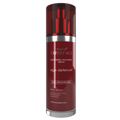 مای دارو - کرم مغذی و ضد چروک آردن اکسپرتیج